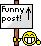 Funny Post :funny: